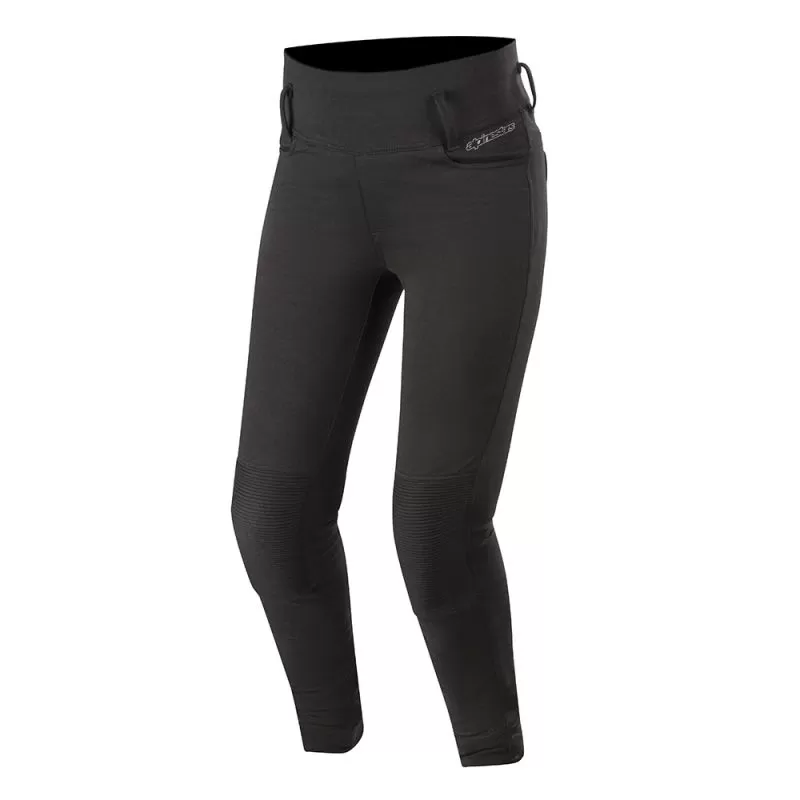 Alpinestars legingas ar kevlāru un sargiem