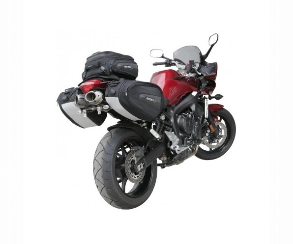 Ogio Saddle Bag - Image 3