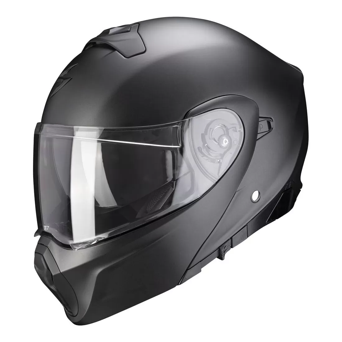 SCORPION EXO-930 FLIP UP motocikla ķivere