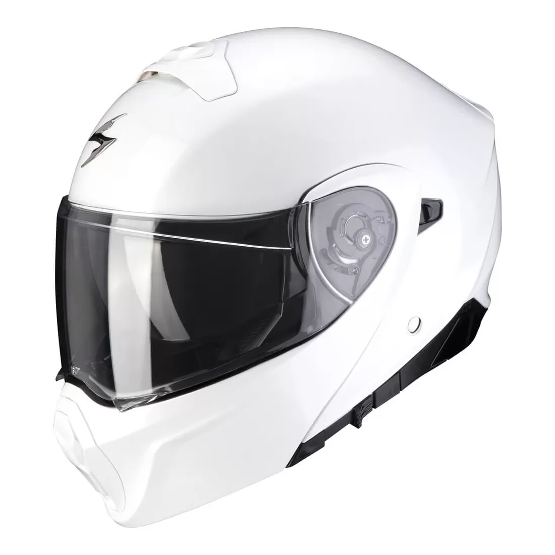 SCORPION EXO-930 FLIP UP motocikla ķivere
