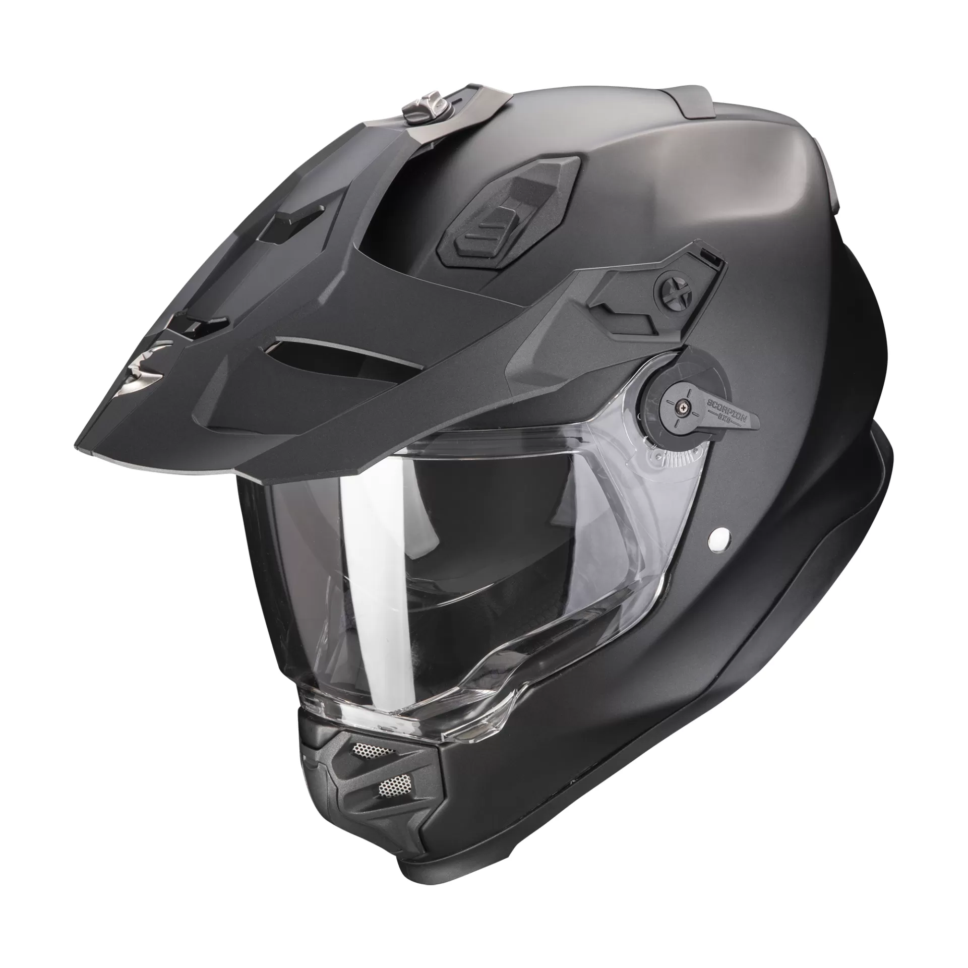 SCORPION ADF-9000 ADVENTURE motocikla ķivere