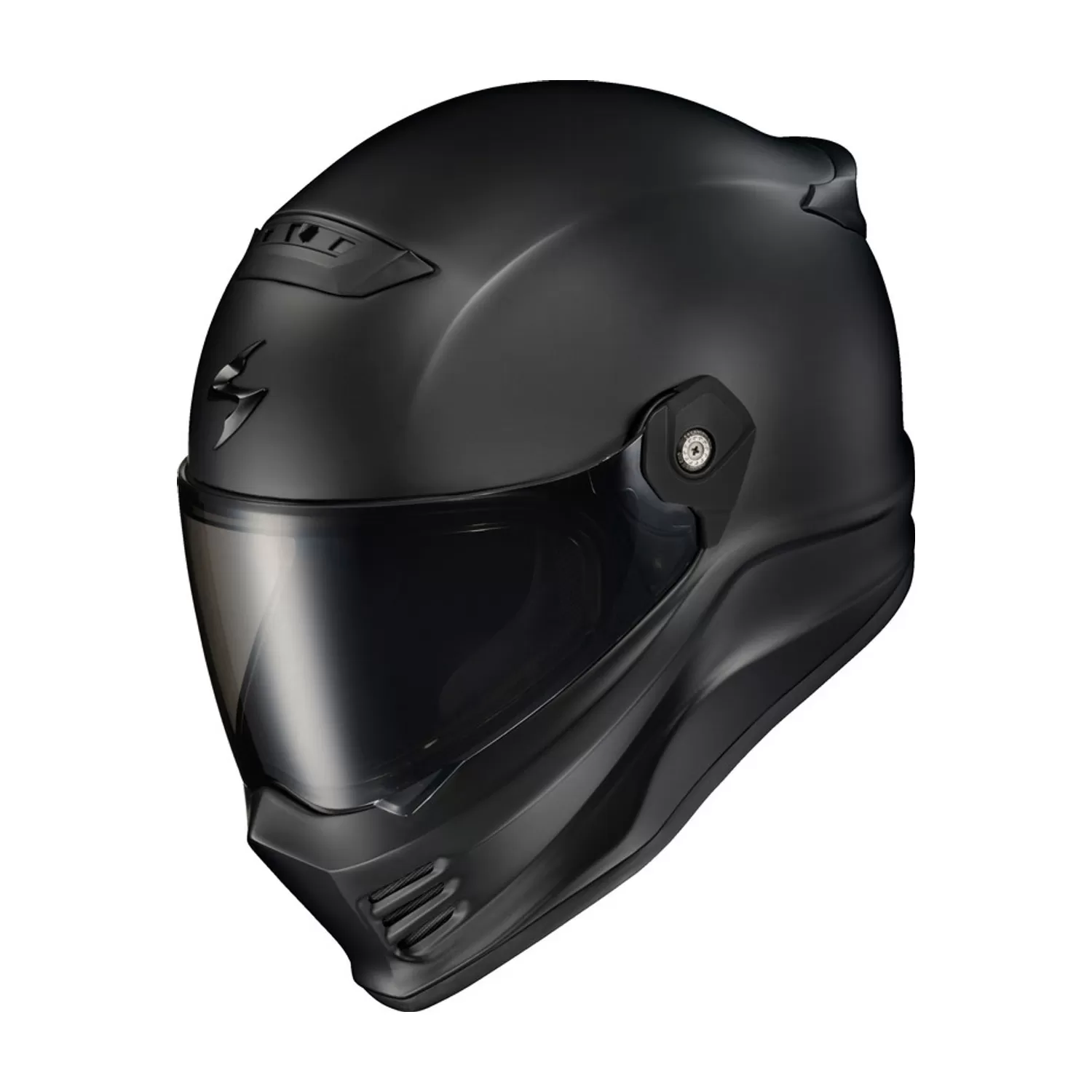 SCORPION COVERT FX motocikla ķivere