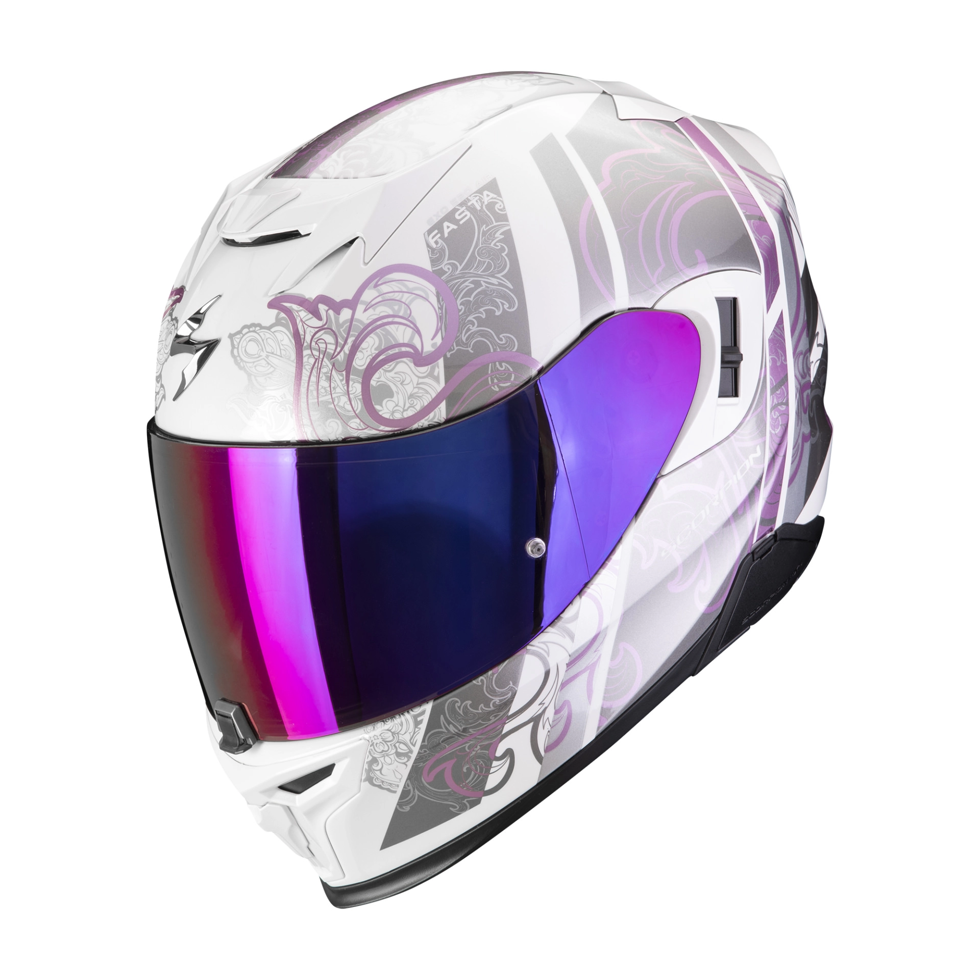 Scorpion EXO-520 / pumpējama