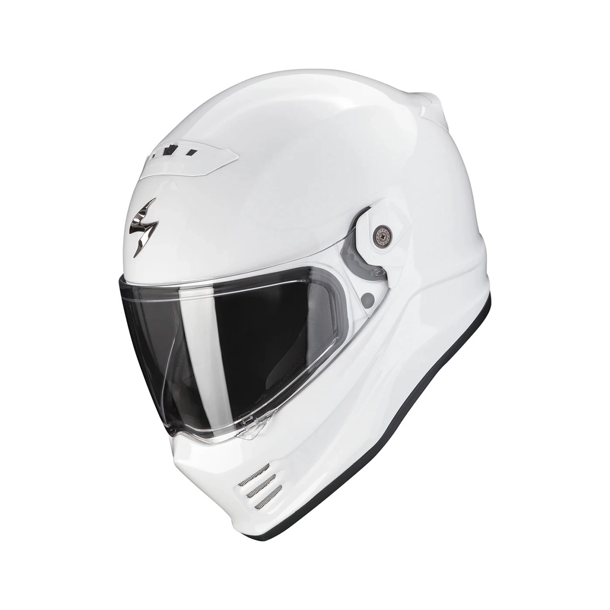 SCORPION COVERT FX motocikla ķivere