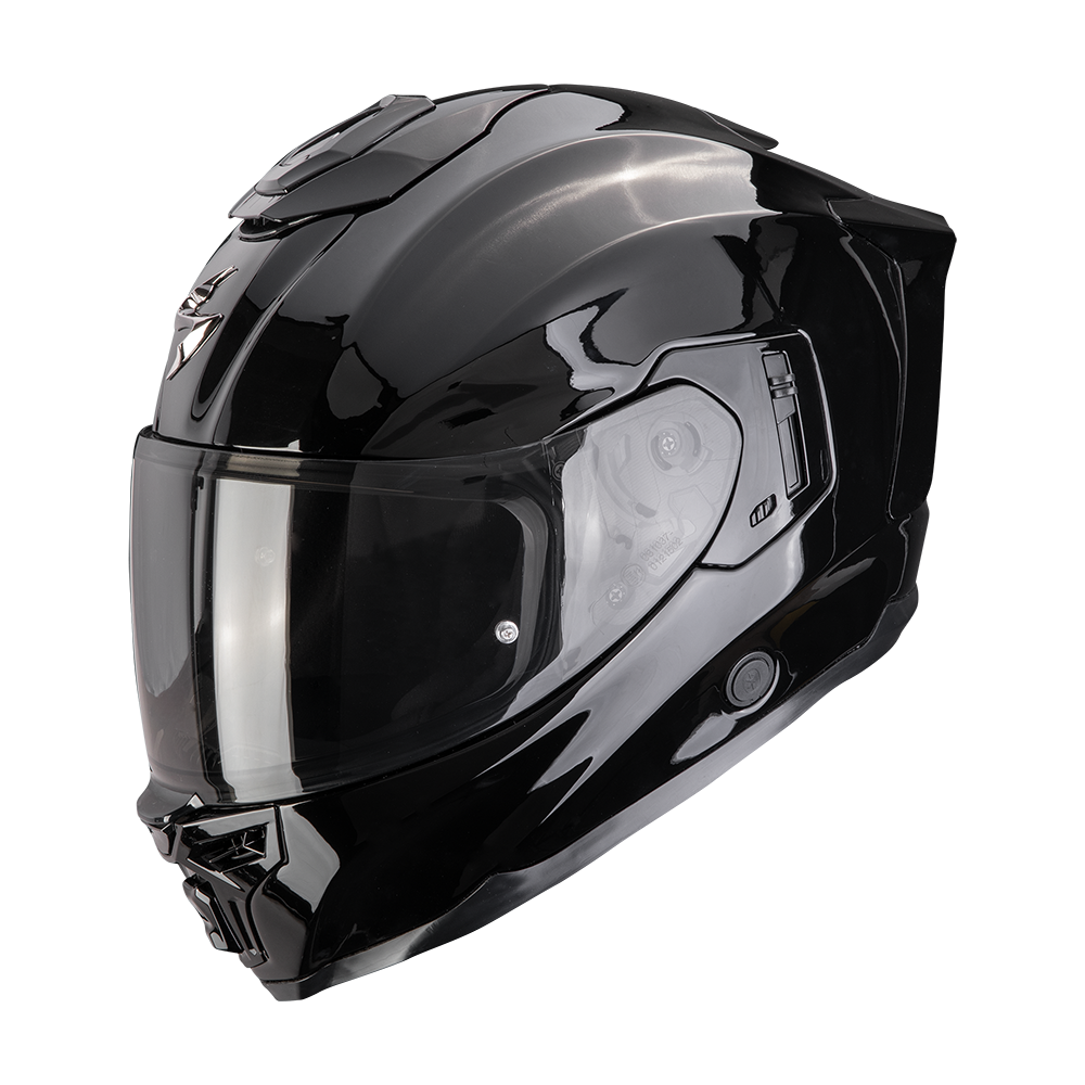 SCORPION EXO – 1500 Air motocikla ķivere/pumpējama