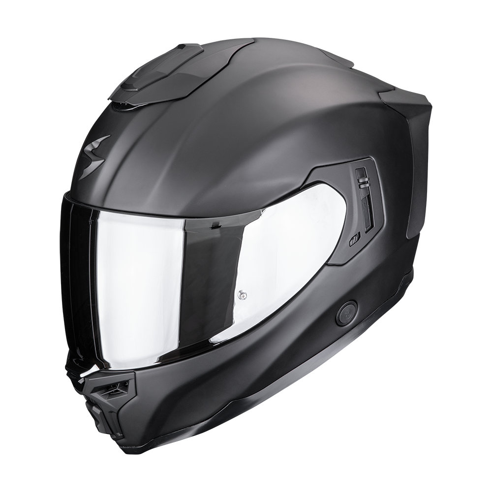 SCORPION EXO – 1500 Air motocikla ķivere/pumpējama