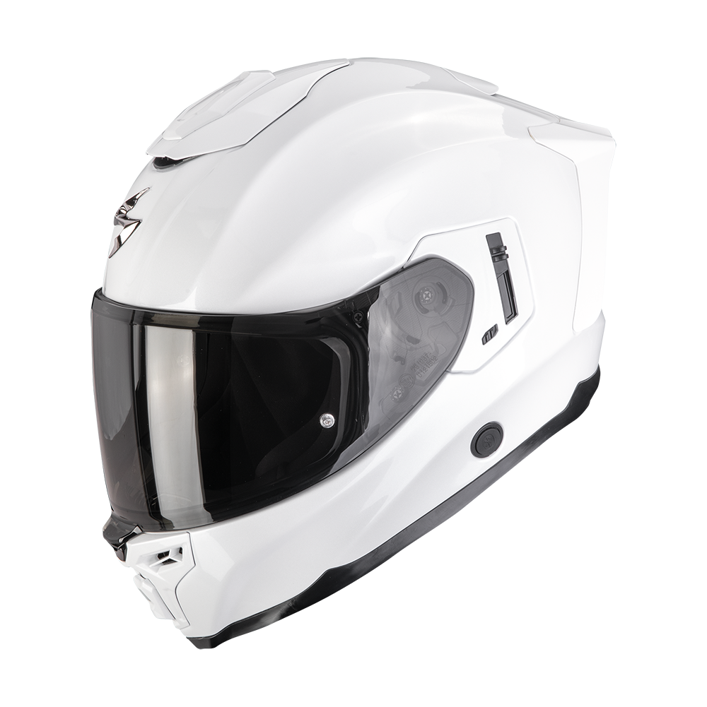 SCORPION EXO – 1500 Air motocikla ķivere/pumpējama