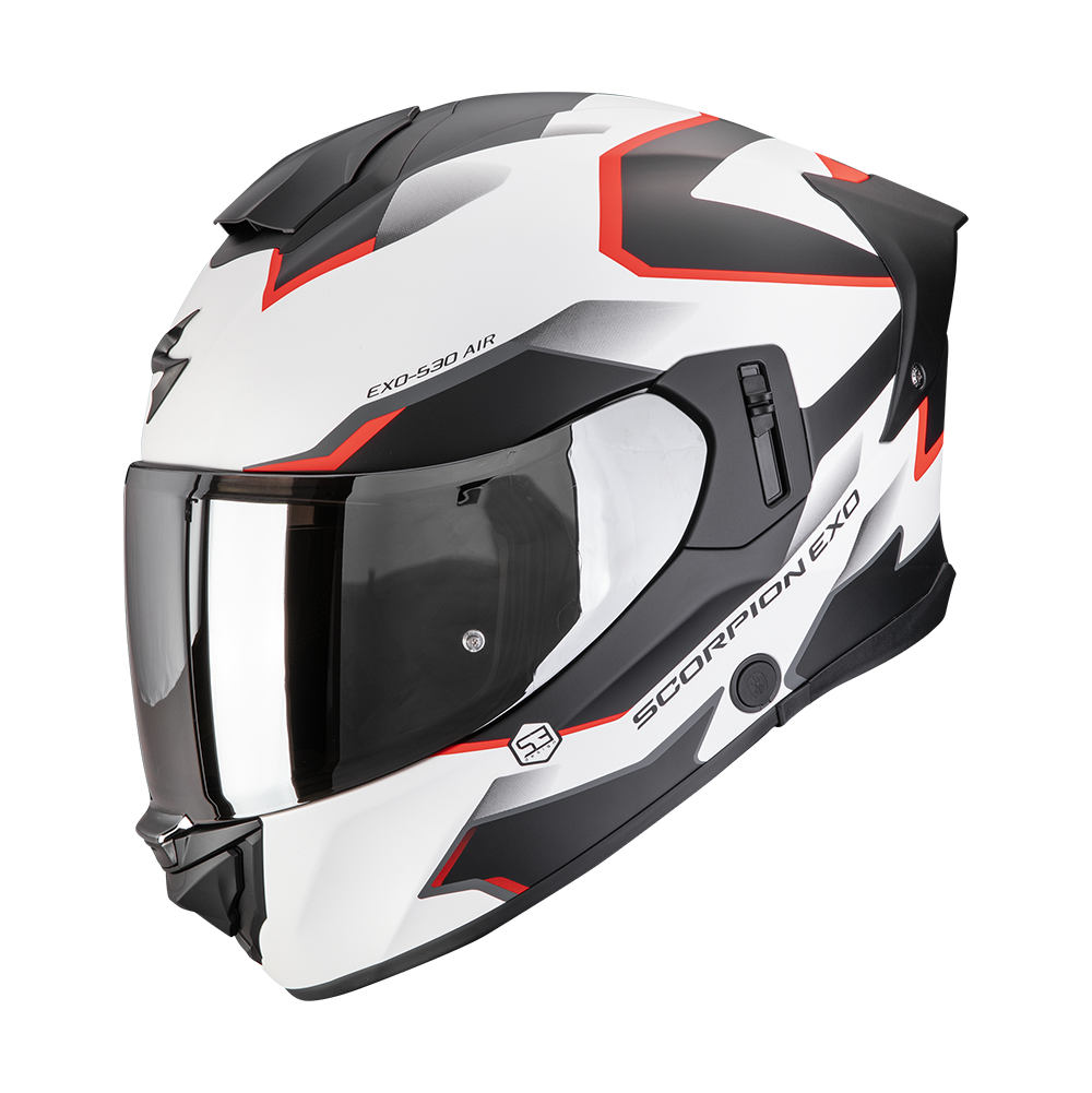 SCORPION EXO – 530 Air motocikla ķivere/pumpējama