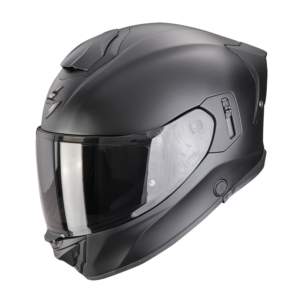 SCORPION EXO – 530 Air motocikla ķivere/pumpējama