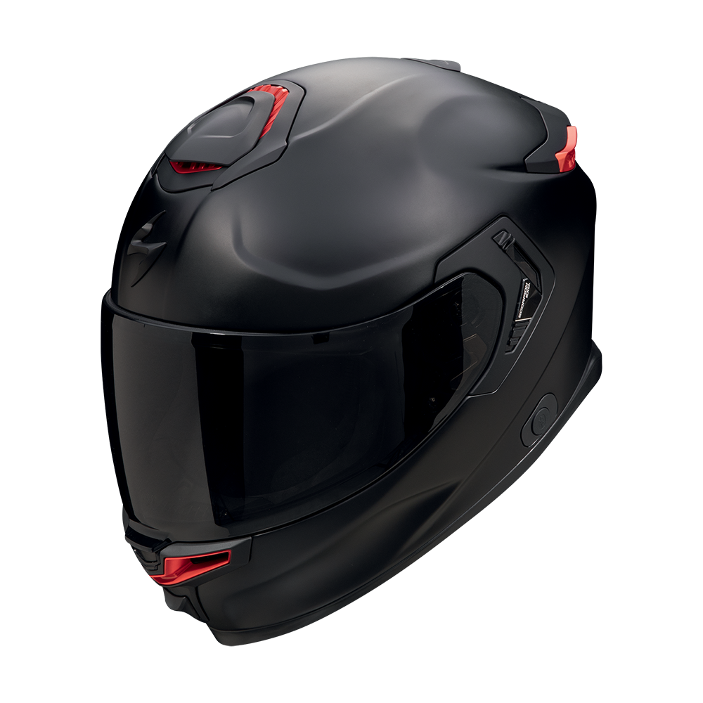 SCORPION GT SP motocikla ķivere/pumpējama