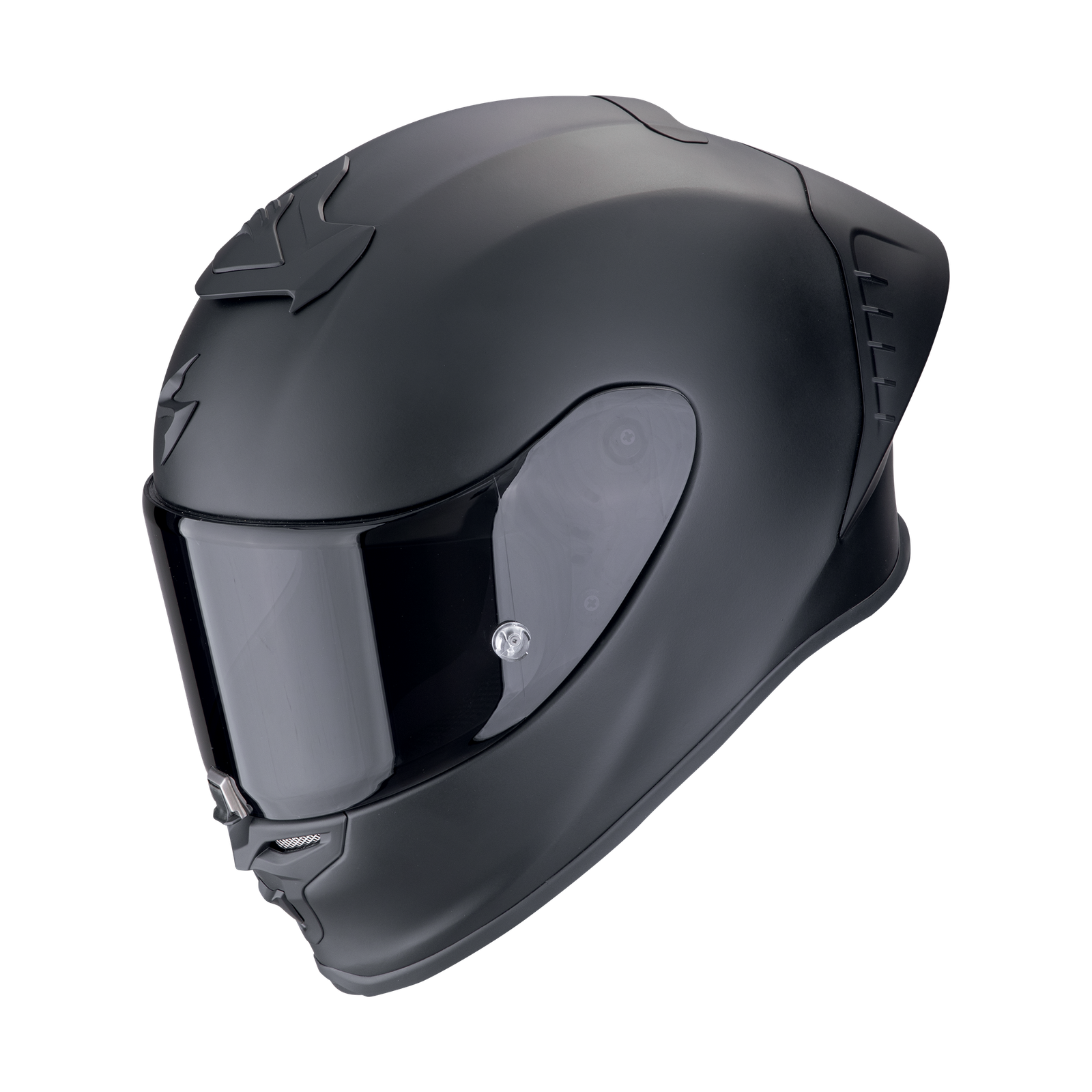 SCORPION EXO R1 EVO II Air motocikla ķivere/pumpējama