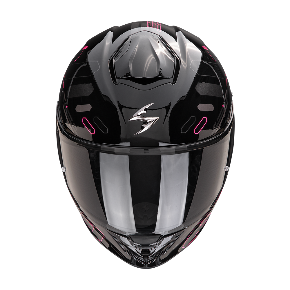 SCORPION EXO – 530 Air motocikla ķivere/pumpējama - Image 3