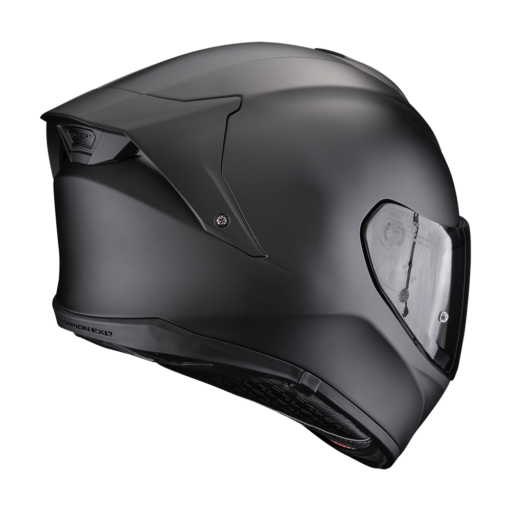 SCORPION EXO – 530 Air motocikla ķivere/pumpējama - Image 3