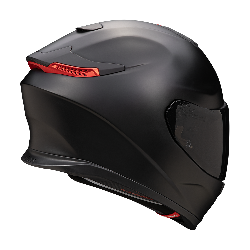 SCORPION GT SP motocikla ķivere/pumpējama - Image 3