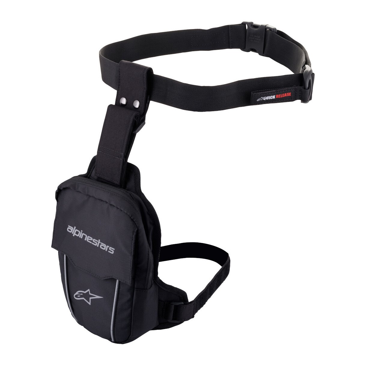 Alpinestars KĀJAS/GURNU SOMA
